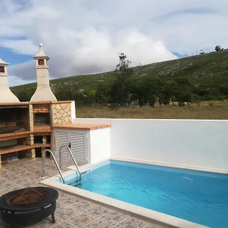 Montejunto Villas-casa Do Esquilo