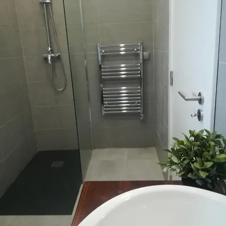 Montejunto Villas-casa Do Esquilo 度假居 *