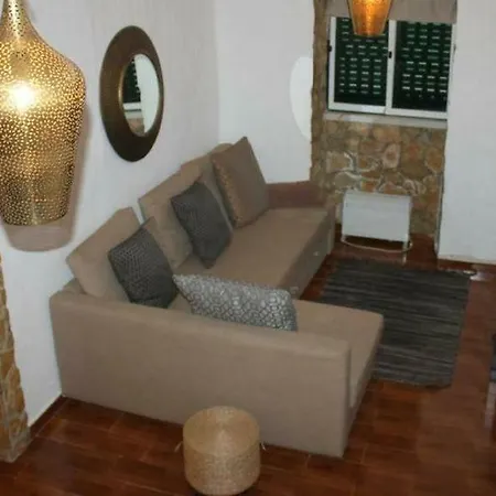 Montejunto Villas-casa Do Esquilo Σπίτι διακοπών Cadaval