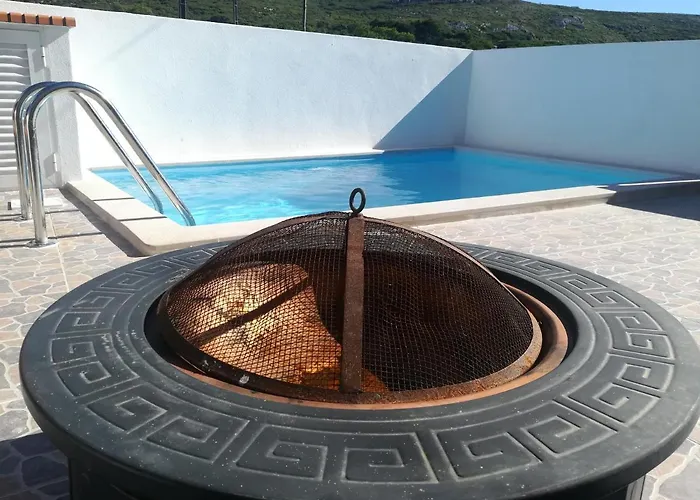 Casa vacanze Montejunto Villas-casa Do Esquilo *