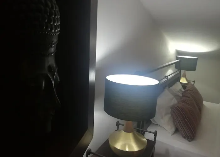 Casa vacanze Montejunto Villas-casa Do Esquilo *