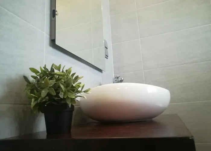 Casa vacanze Montejunto Villas-casa Do Esquilo