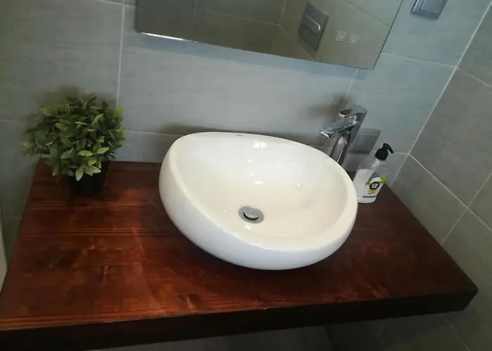 Montejunto Villas-casa Do Esquilo Casa de Férias