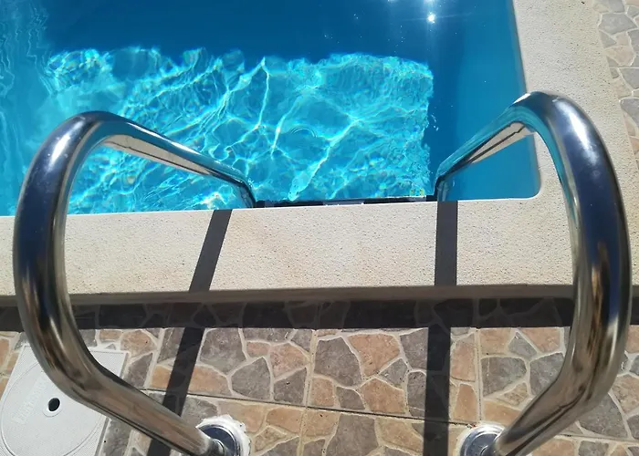 Casa de Férias Montejunto Villas-casa Do Esquilo