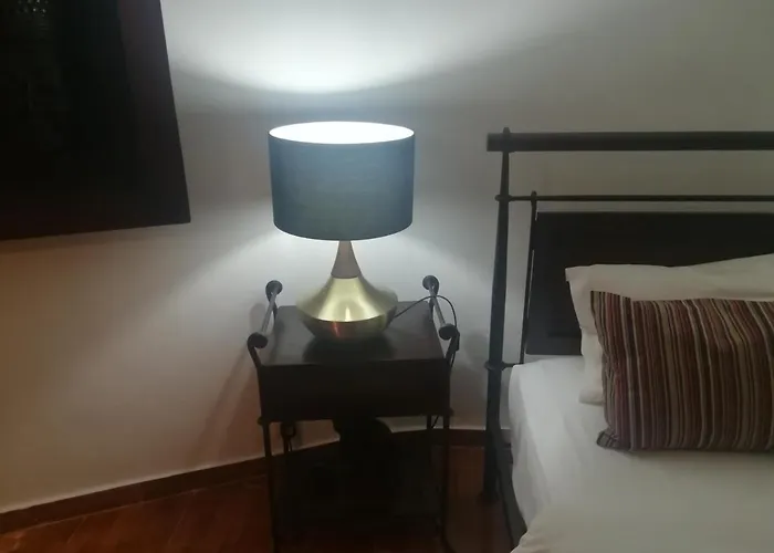 Casa vacanze Montejunto Villas-casa Do Esquilo *