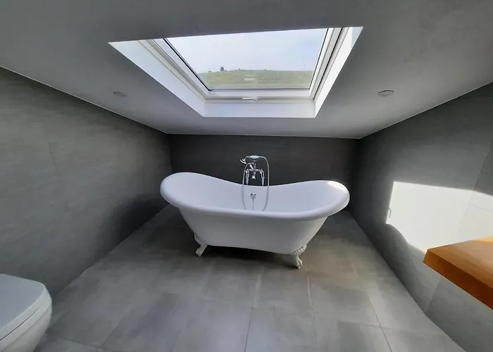 Montejunto Villas-casa Do Esquilo Cadaval