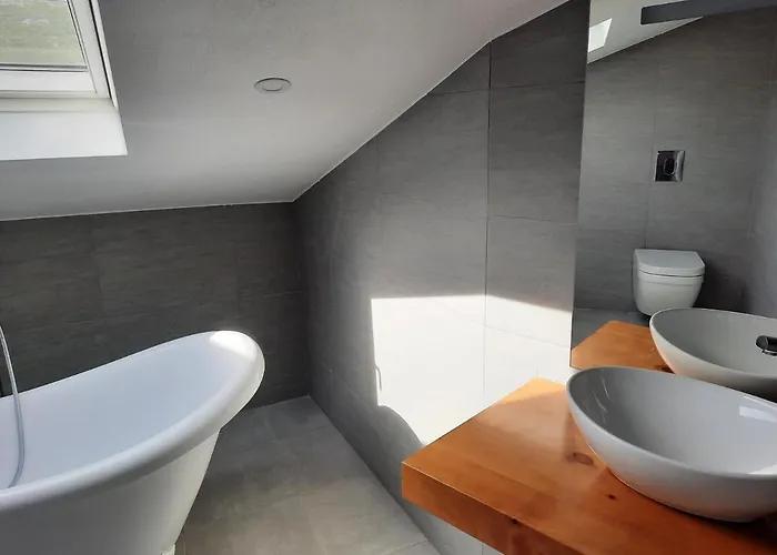 Montejunto Villas-casa Do Esquilo * Cadaval