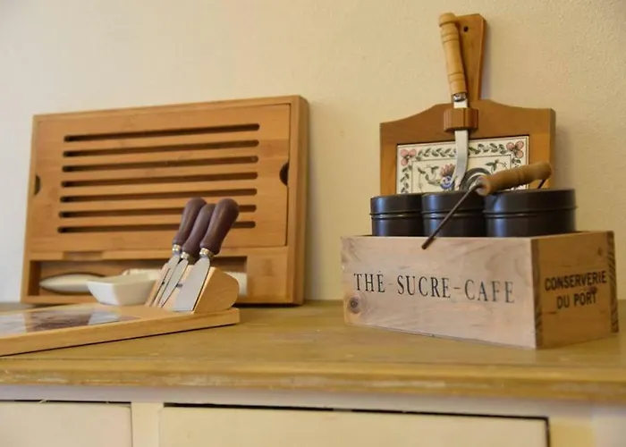 Casa de Férias Montejunto Villas-casa Do Esquilo Cadaval