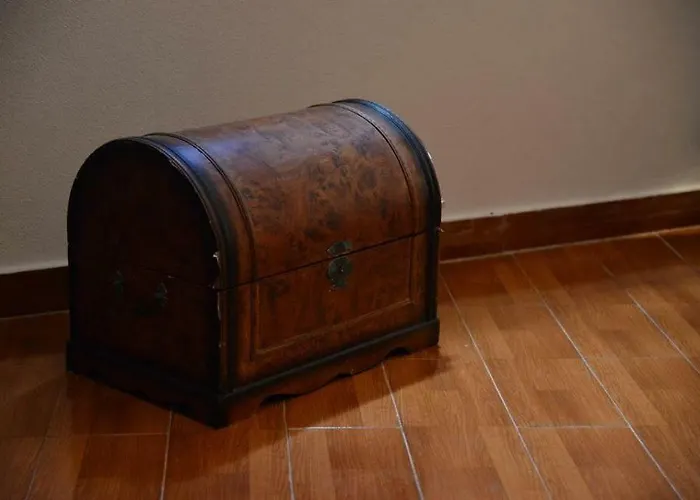 Montejunto Villas-casa Do Esquilo Casa de Férias Cadaval