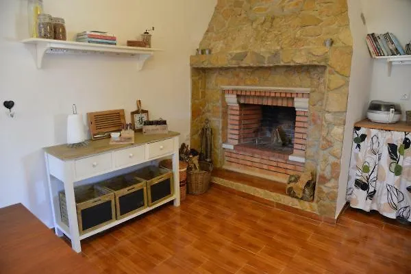 Casa vacanze Montejunto Villas-casa Do Esquilo *