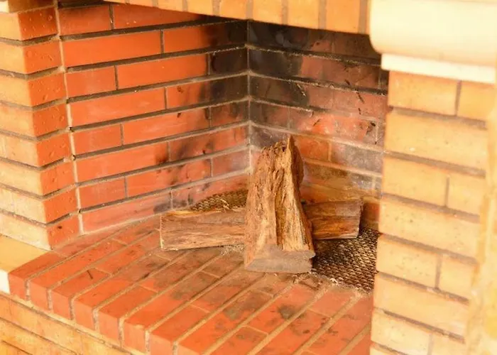 Montejunto Villas-casa Do Esquilo Cadaval